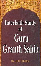 Imagen de archivo de Interfaith Study of Guru Granth Sahib a la venta por Books Puddle