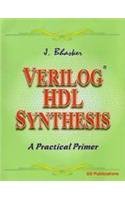 Beispielbild fr Verilog HDL Synthesis zum Verkauf von Majestic Books