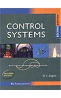 9788178001395: CONTROL SYSTEMS 2ED