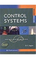 Stock image for Control Systems for sale by Books Puddle