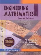 Stock image for Engineering Mathematics I for sale by Vedams eBooks (P) Ltd