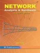 Imagen de archivo de Network Analysis and Synthesis a la venta por Books Puddle