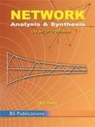 9788178002163: NETWORK ANALYSIS & SYNTHESIS