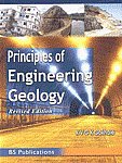 Stock image for Principles of Engineering Geology (Revised Edition) Reprint for sale by Vedams eBooks (P) Ltd