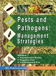 9788178002279: Pests and Pathogens: Management Strategies [Hardcover] Reddy, V Dashavantha et al eds