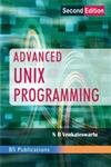 9788178002422: ADVANCED UNIX PROGRAMMING
