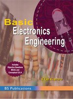 Stock image for Basic Electronics Engineering for sale by Books Puddle