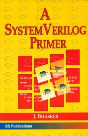 Imagen de archivo de A System Verilog Primer a la venta por Books Puddle