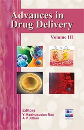 9788178003351: Advances in Drug Delivery, Vol-III