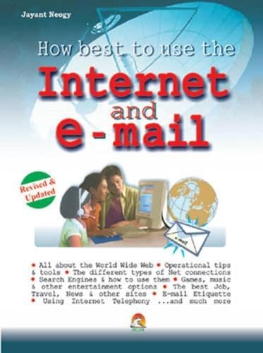 Beispielbild fr Internet and Email zum Verkauf von dsmbooks