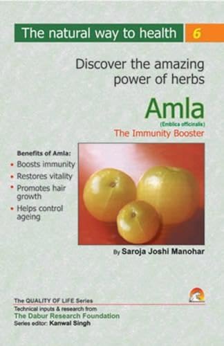 Stock image for Amla for sale by Montclair Book Center