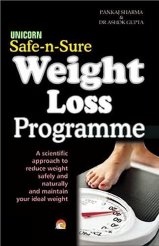 Stock image for Safe-N-Sure Weight Loss Programme for sale by Blackwell's