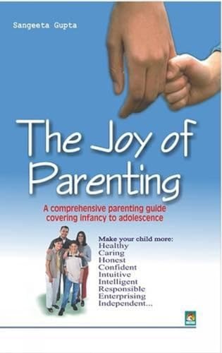 9788178060477: The Joy of Parenting