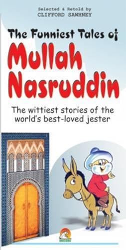 Stock image for Mullah Nasruddin for sale by GF Books, Inc.