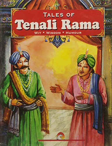 9788178060675: Tales of Tenali Rama