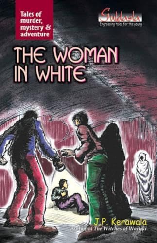 9788178060736: The Woman in White: Tales of Murder, Mystery and Adventure