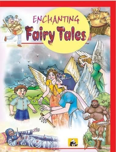 Beispielbild fr Enchanting Fairy Tales (Illustrated) zum Verkauf von WorldofBooks