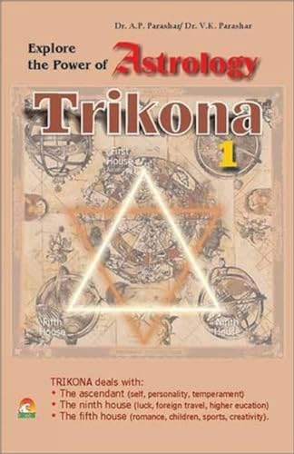 EXPLORE THE POWER OF ASTROLOGY TRIKONA ONE