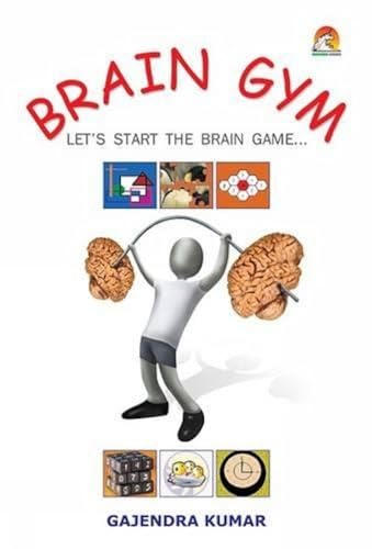 9788178061566: Brain Gym