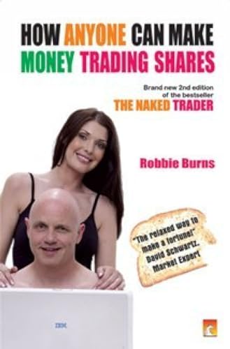 9788178061726: How Anyone Can Make Money Trading Shares