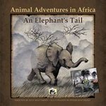 9788178061900: Elephant's Tail