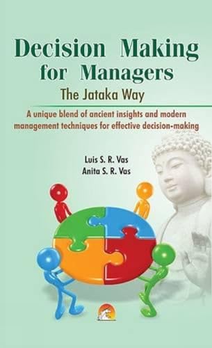 9788178061931: Decision-Making for Managers
