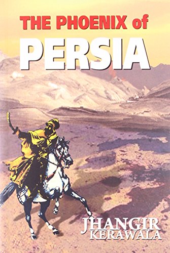 9788178063478: THE PHOENIX OF PERSIA [Paperback] [Jan 01, 2017] Books Wagon [Paperback] [Jan 01, 2017] Books Wagon