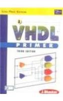 Beispielbild fr A VHDL Primer zum Verkauf von Anybook.com