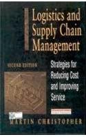 Imagen de archivo de Logistics and Supply Chain Management a la venta por Books Puddle