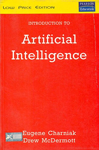 Stock image for Introduction To Artificial Intelligence for sale by dsmbooks