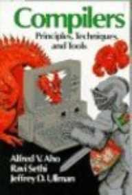 Immagine dell'editore per Compilers, Principles, Techniques and Tools venduto da ThriftBooks-Atlanta