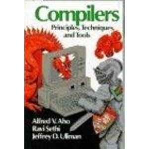9788178080468: Compilers: Principles, Techniques, and Tools