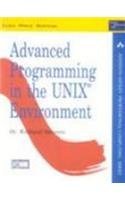 

Advanced Programming in the UNIX Environment