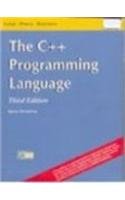 Beispielbild fr The C++ Programming Language zum Verkauf von medimops