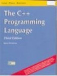 Stock image for The C++ Programming Language for sale by medimops