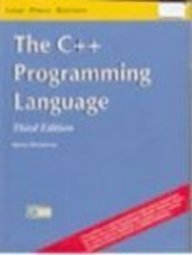 9788178081267: The C++ Programming Language