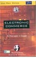 Stock image for Electronic Commerce: A Manager*s Guide for sale by dsmbooks