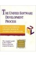 9788178081687: The Unified Software Development Process