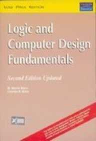 Logic and Computer Design Fundamentals (9788178083346) by [???]