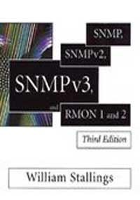 Stock image for Snmp, Snmpv2, Snmpv3, And Rmon 1 And 2 for sale by dsmbooks
