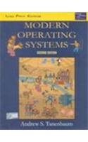 9788178084473: Modern Operating Systems, 2/E