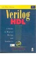 Imagen de archivo de Verilog Hdl: A Guide To Digital Design And Synthesis a la venta por ThriftBooks-Dallas