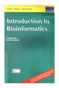 9788178085074: Introduction to Bioinformatics - Low Price India Edition - 4th Edition