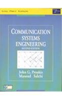 9788178086101: COMMUNICATION SYSTEMS ENGINEERING, 2ND ED.