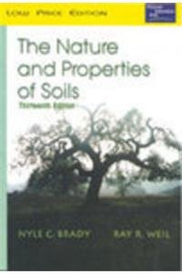 9788178086255: The Nature and Properties of Soils