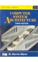 Imagen de archivo de Computer System Architecture (third edition (low price edition)) a la venta por HPB-Red