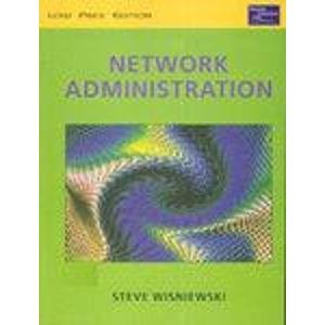 Stock image for Network Administration for sale by dsmbooks