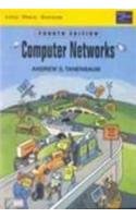 Stock image for Computer Networks, 4/E for sale by Irish Booksellers
