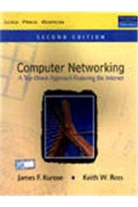 9788178087870: Computer Networking 2ND Edition International Edition