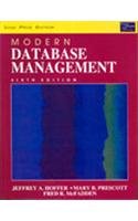 Stock image for Modern Database Management, 6th Edition for sale by Wonder Book